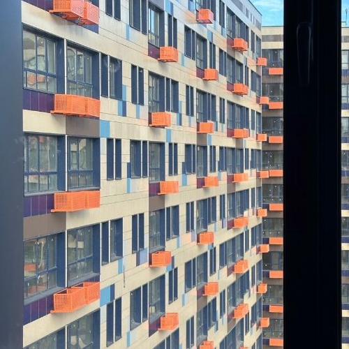 1-комн квартира Ивантеевка, Заводская улица,  д. 9А