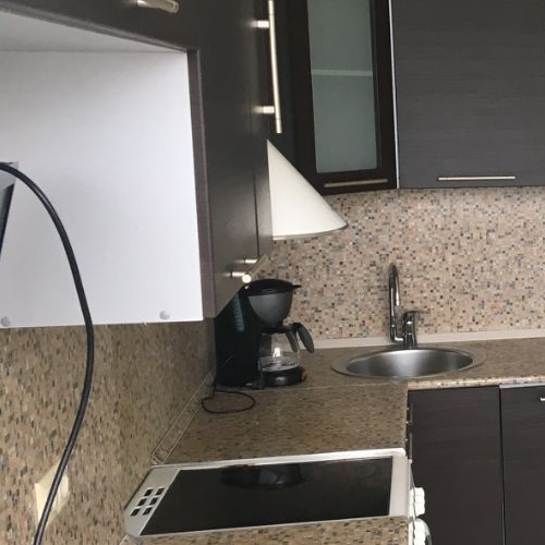 1-комн квартира Видное, улица Ольховая, 2