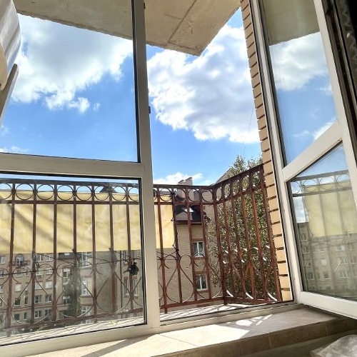 1-комн квартира Заречье кв-л, Звенигород, Верхний Посад мкр, улица Садовая,  д. 5