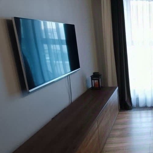 Студия Ходынский бульвар, 20А