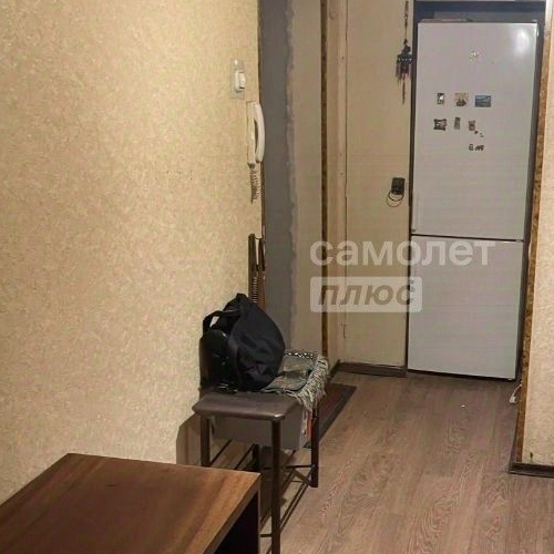 2-комн квартира Красногорск, Железнодорожная улица,  д. 1к3