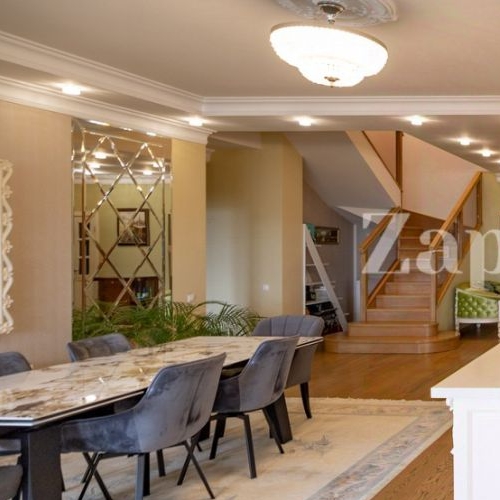 5-комн квартира улица Кутузова, 11К4