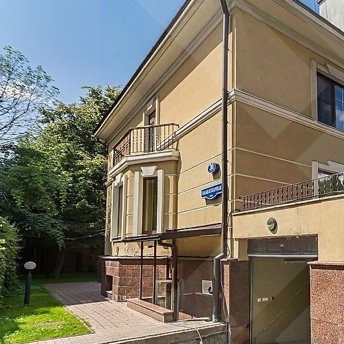 6-комн квартира Большая Татарская улица, 30С2