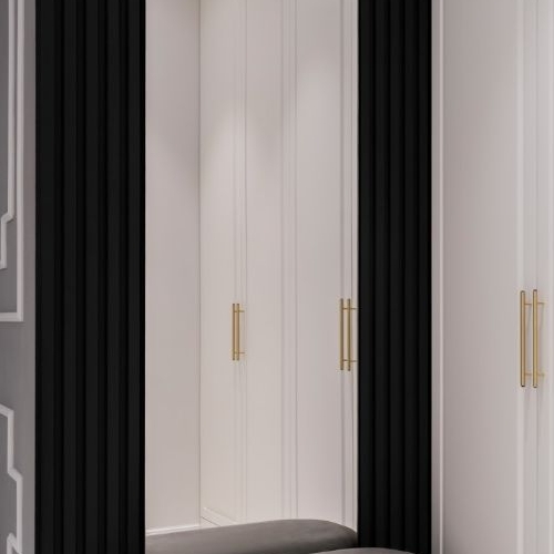 3-комн квартира Дмитровский проезд, 1