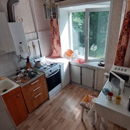 1-комн квартира Щелково, Центральная улица, 8