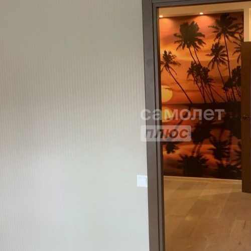 2-комн квартира Октябрьский пгт, улица Школьная, 1