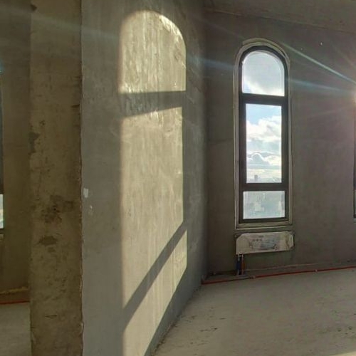 4-комн квартира проезд Ольминского, 4