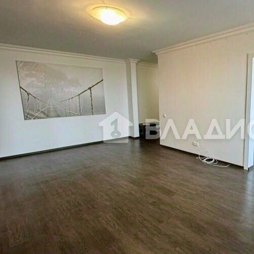 3-комн квартира Октябрьский пгт, улица 60 лет Победы, 10А