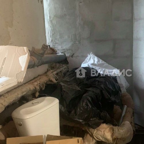 Студия улица Гиляровского, 60С1