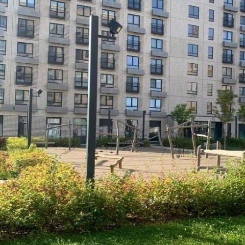 3-комн квартира Складочная улица, 6к2