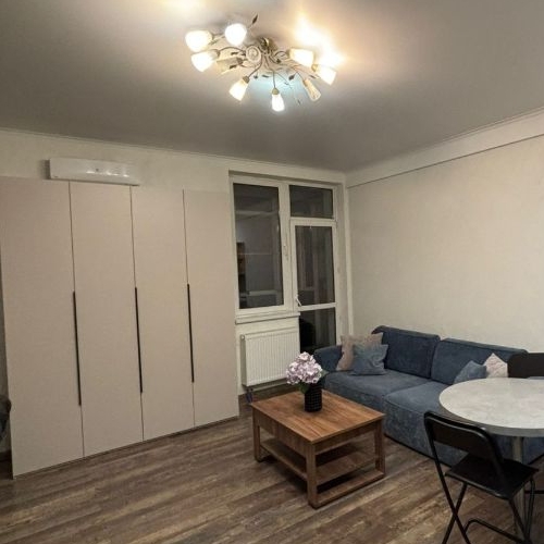 2-комн квартира Химки, улица Кудрявцева, 14