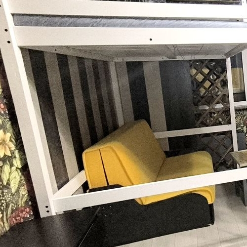 1-комн квартира Лермонтовский проспект, 14К1