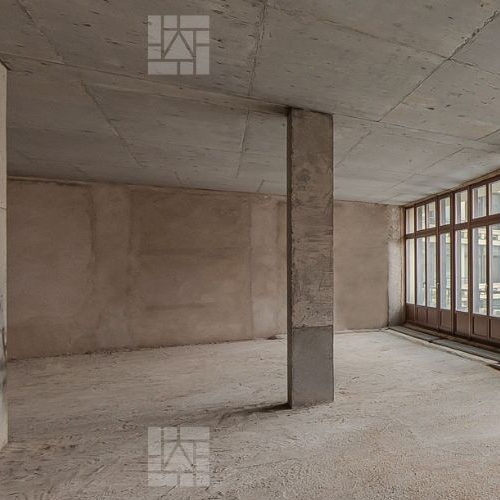 5-комн квартира Большой Левшинский переулок, 11