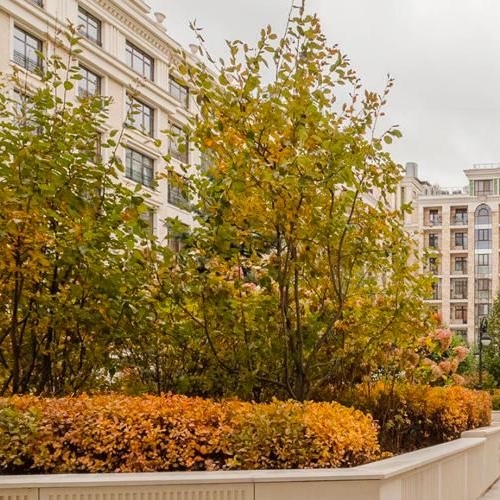 2-комн квартира Погодинская улица, 2