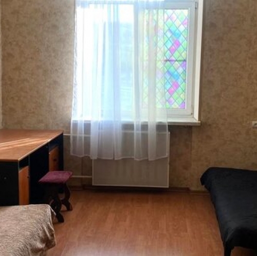 4-комн квартира Ленинская Слобода ул,  д. 4