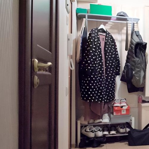 3-комн квартира 1 Мая мкр, Балашиха, 28