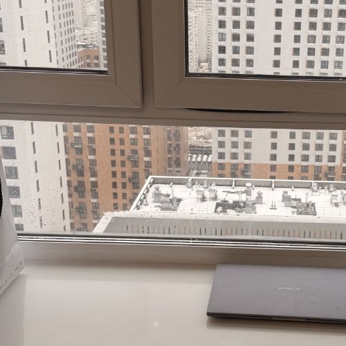 Студия улица Поляны, 5Ак1