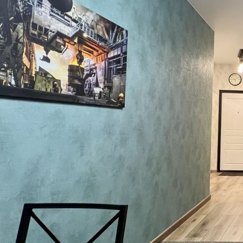 1-комн квартира Сампо ЖК, д. Красный Поселок, улица Фадеева,  д. 20