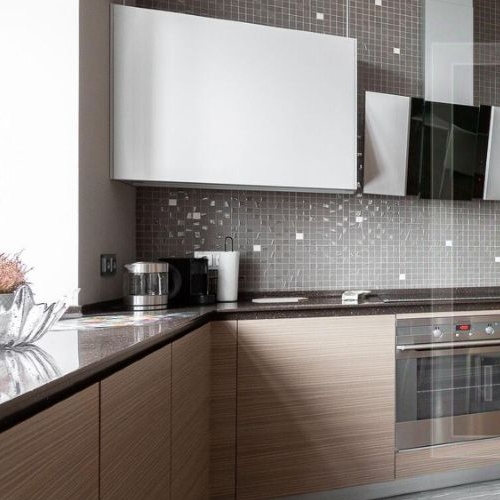 3-комн квартира набережная Академика Туполева, 15