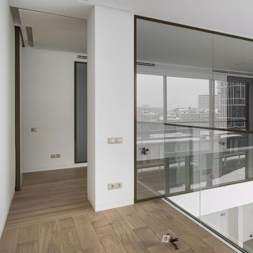 5-комн квартира улица 3-я Ямского Поля, 9