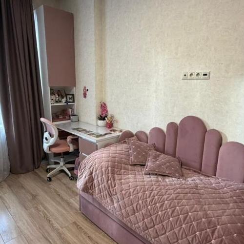 1-комн квартира улица Сервантеса, 3к1