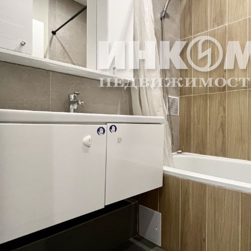 1-комн квартира улица Медовая Долина, 3к1