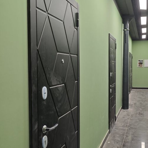 Студия Маленковская улица, 32С2а