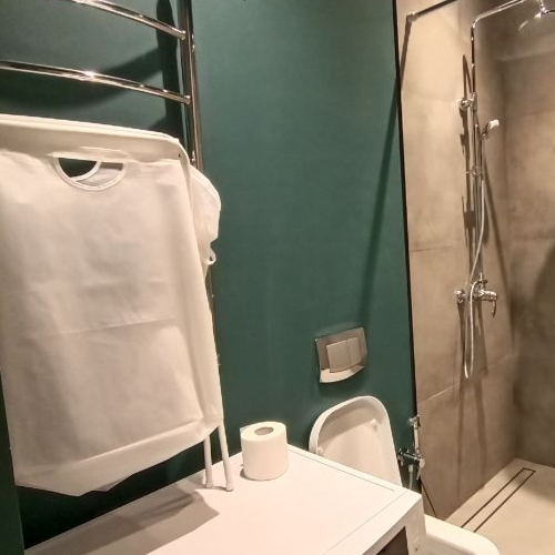 Студия Ходынский бульвар, 20А