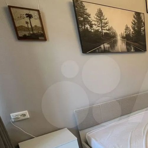 1-комн квартира Бибиревская улица, 4А