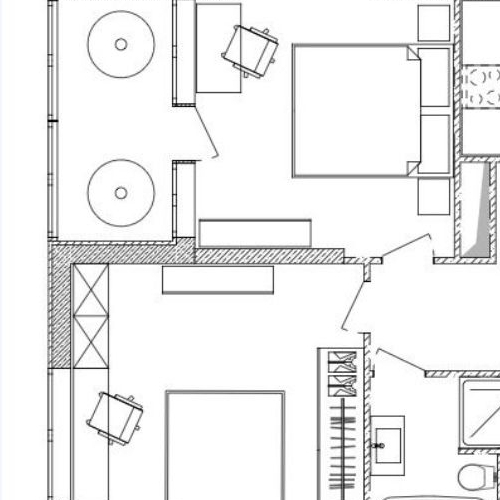 3-комн квартира 1-й Пехотный переулок, 2