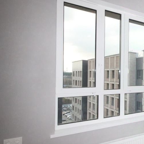 1-комн квартира Заречье пгт, улица Луговая, 3