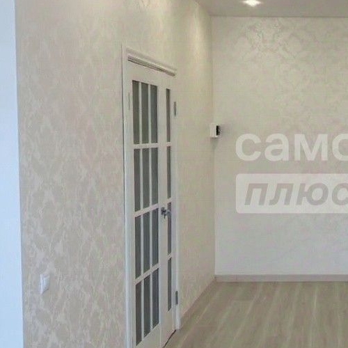 1-комн квартира Совхозная улица, 8Б