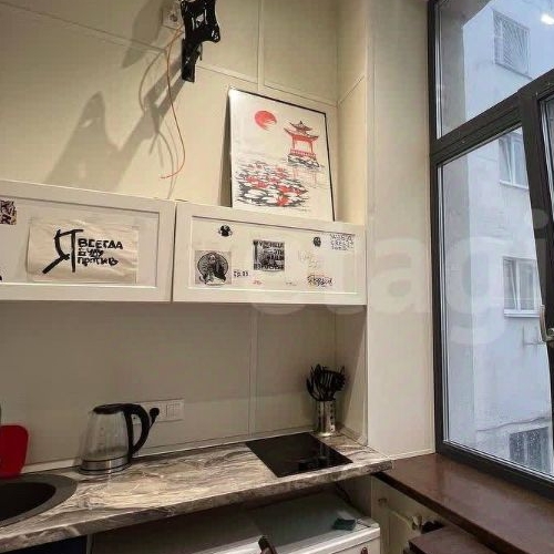 Студия Сиреневый бульвар, 15