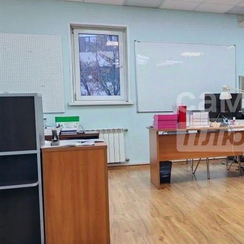 Студия Красноворотский проезд,  д. 3С1