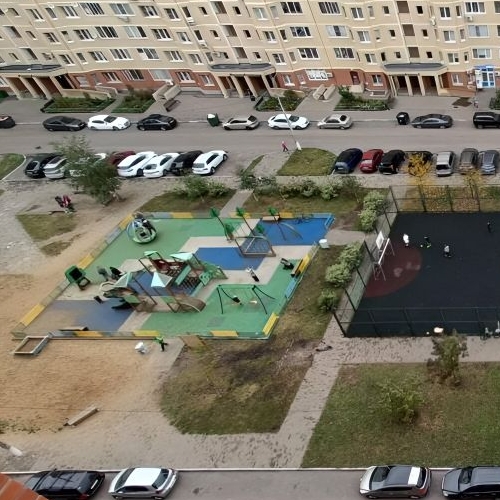 3-комн квартира Финский мкр, Щелково,  д. 4