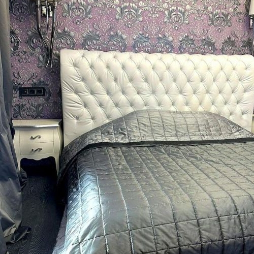 3-комн квартира улица Трехгорный Вал, 14С1