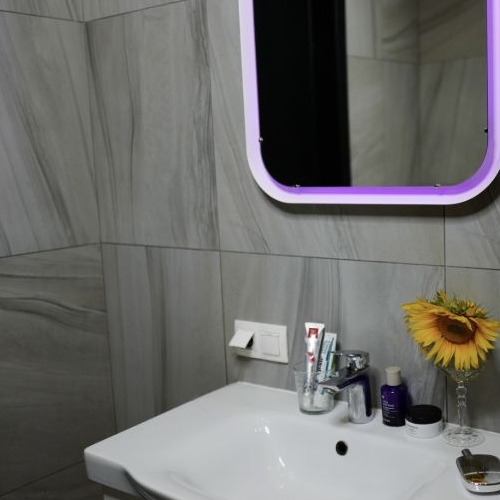 Студия Большая Филевская улица, 4