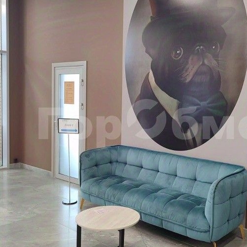 1-комн квартира Мытищи, улица Колпакова, 44