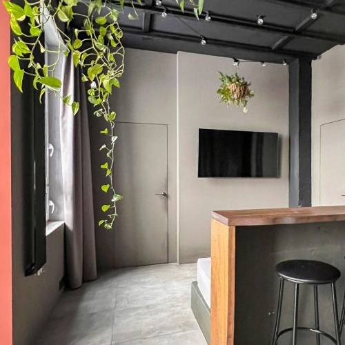 3-комн квартира проспект Магеллана, 4