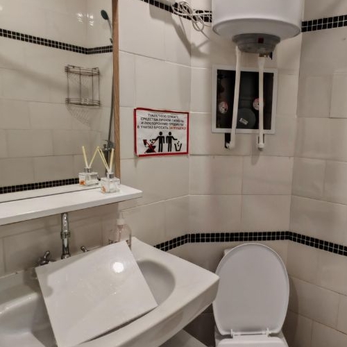 Студия Варшавское шоссе, 17С5