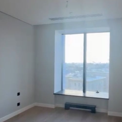 3-комн квартира площадь Курского Вокзала, 1