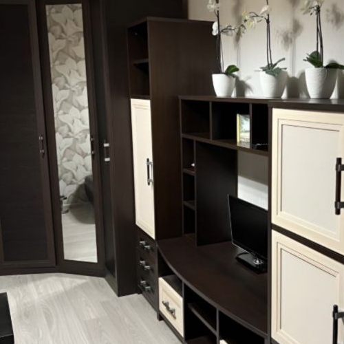 1-комн квартира Михневская улица, 8