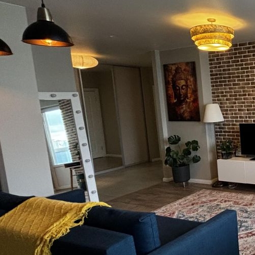 2-комн квартира Королев, Подмосковная улица, 7