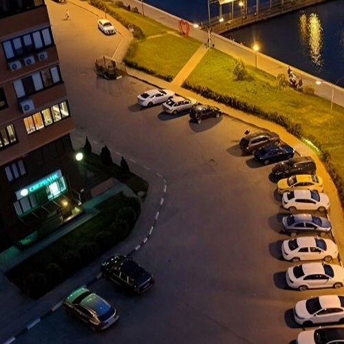 1-комн квартира Чехов, улица Чехова, 79к1