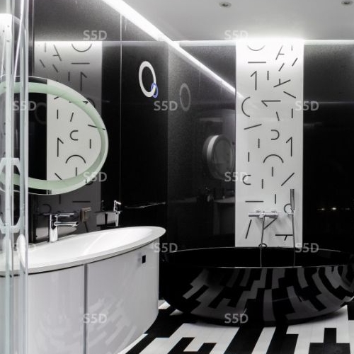 2-комн квартира набережная Пресненская, 8с1