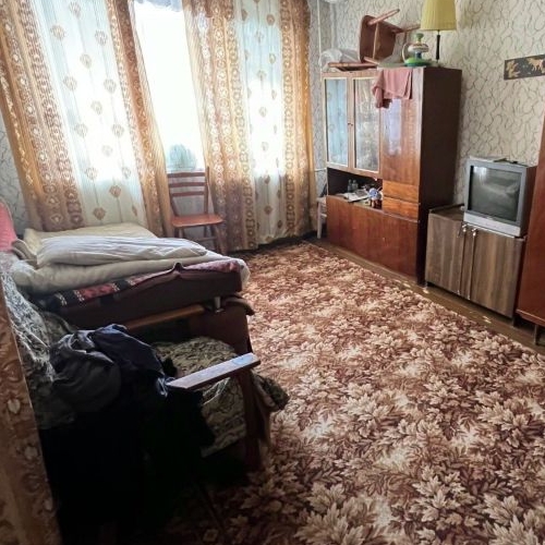 1-комн квартира 2-й мкр,  д. 28А