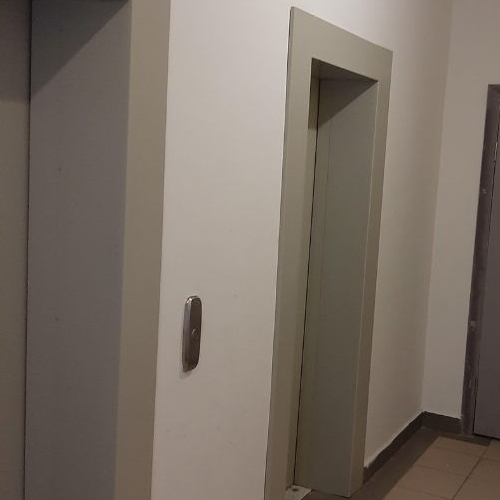 Студия Химки, улица Германа Титова, 8