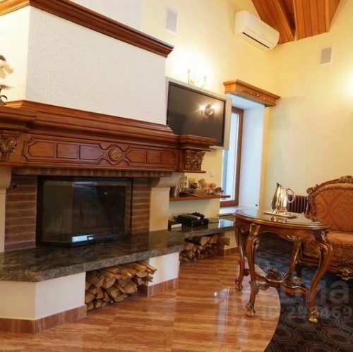 Коттедж/дом Светлая улица,  д. 60