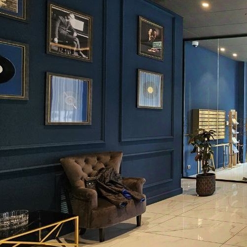 6-комн квартира Долгоруковская улица, 25к2