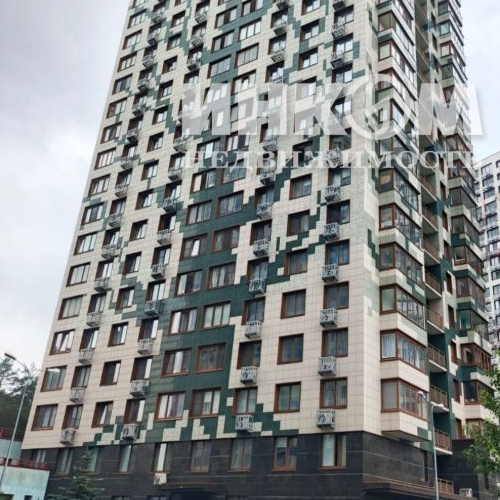 2-комн квартира Котельники, улица Сосновая, 2к5